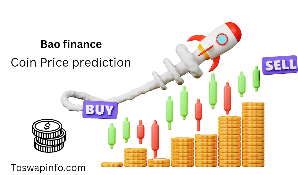 Bao finance coin price prediction