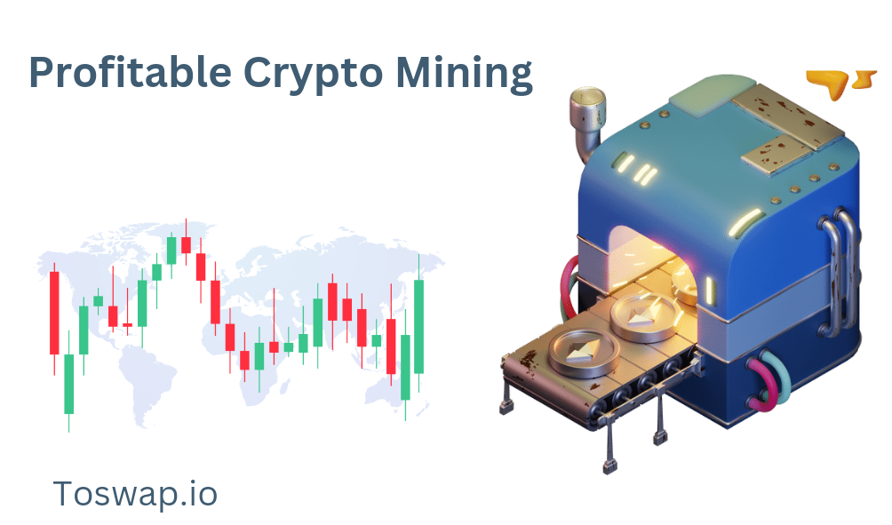 Profitable crypto mining