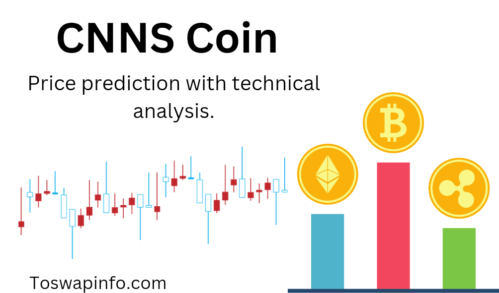 CNNS coin price prediction