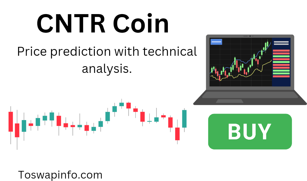 CNTR coin price prediction