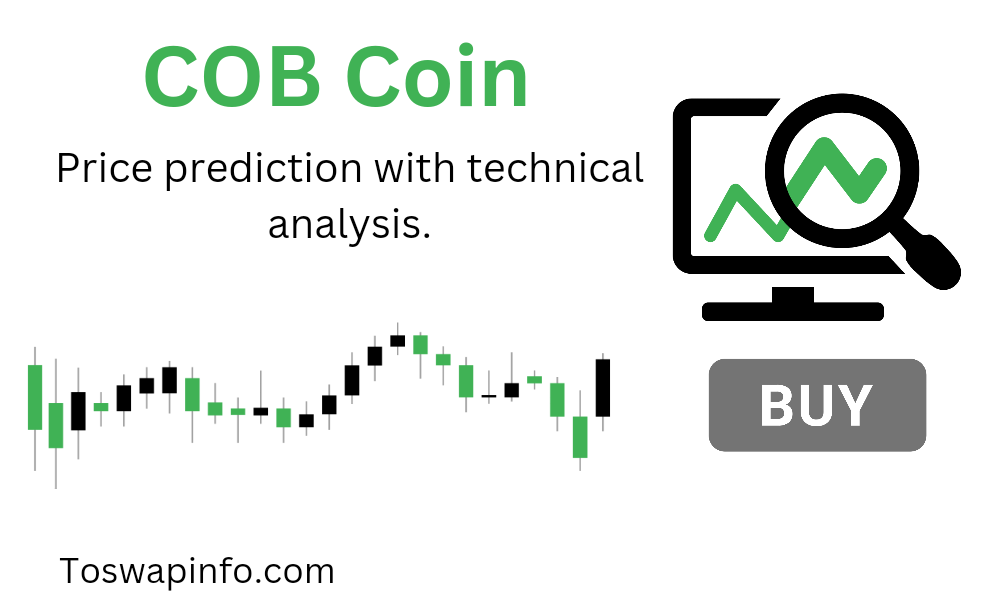 COB coin price prediction