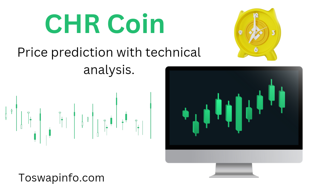 CHR coin price prediction