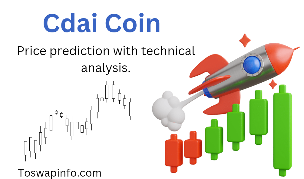 Cdai coin price prediction