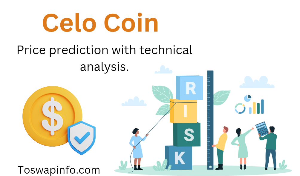 Celo coin price prediction