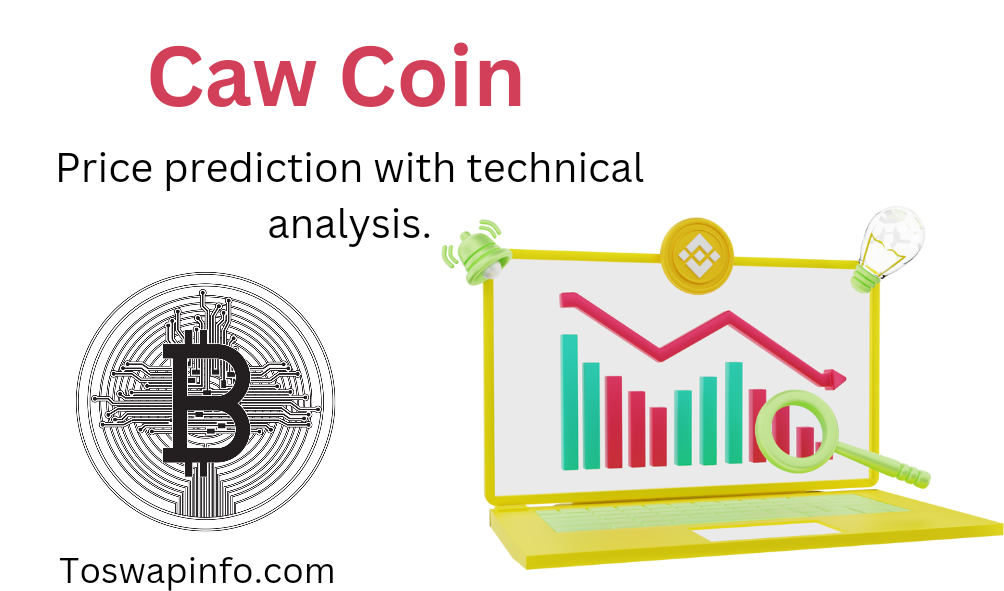 Caw coin price prediction