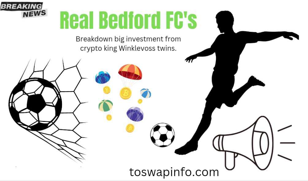 Real Bedford FC'S